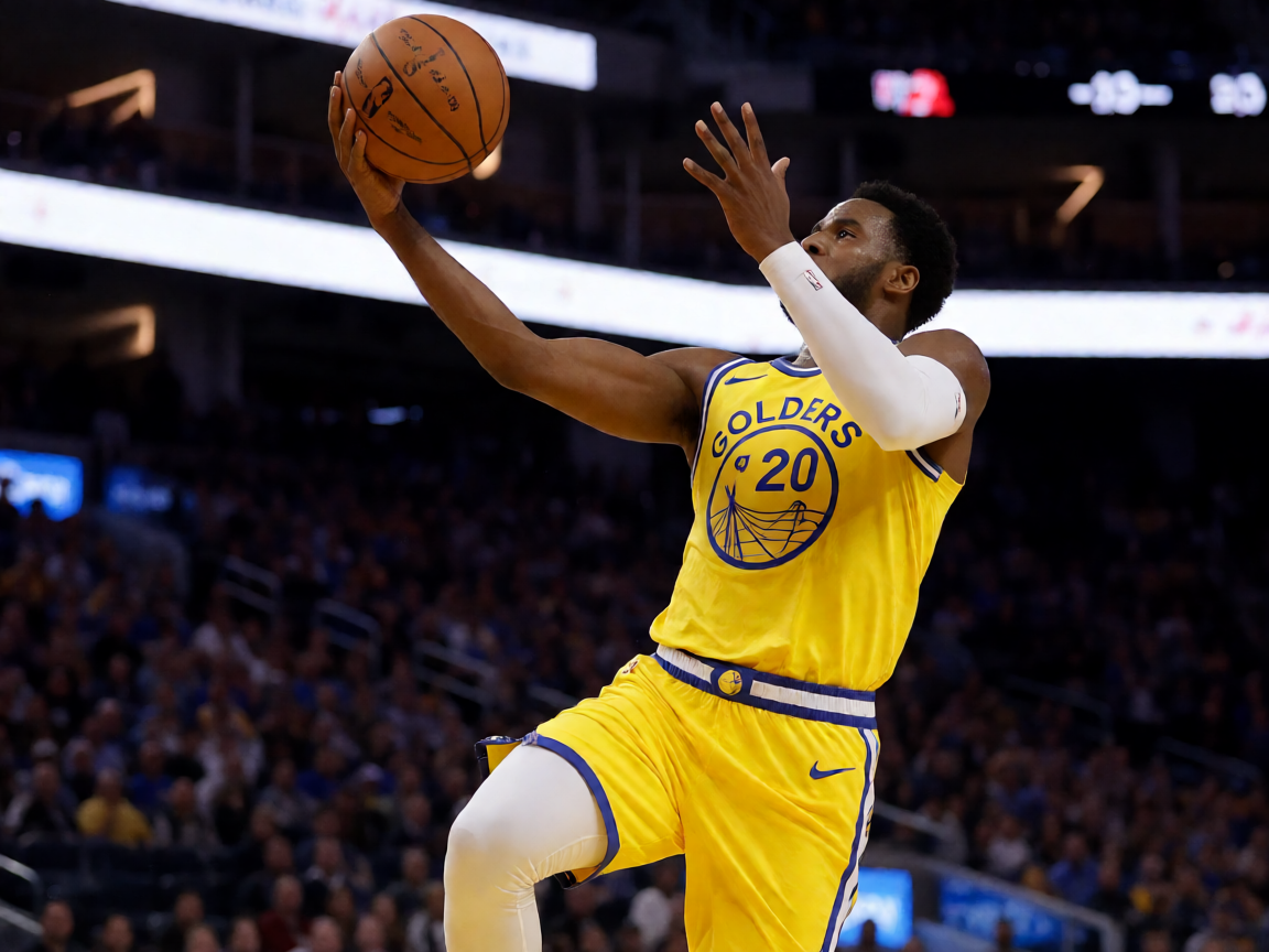 NBA湖人勇士对阵精彩瞬间